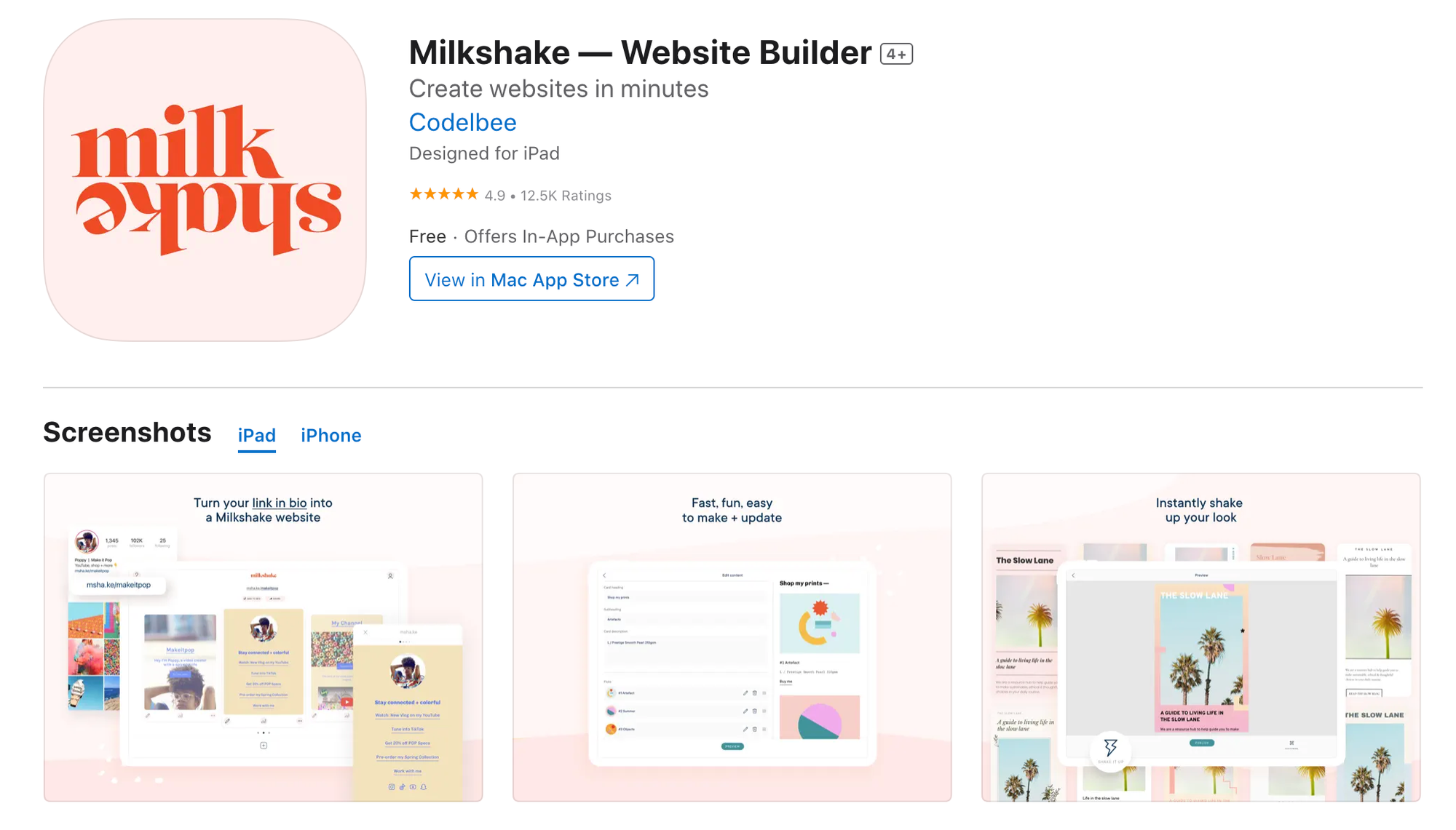 Linktree vs. Milkshake: Which is Best for Selling Digital Products?