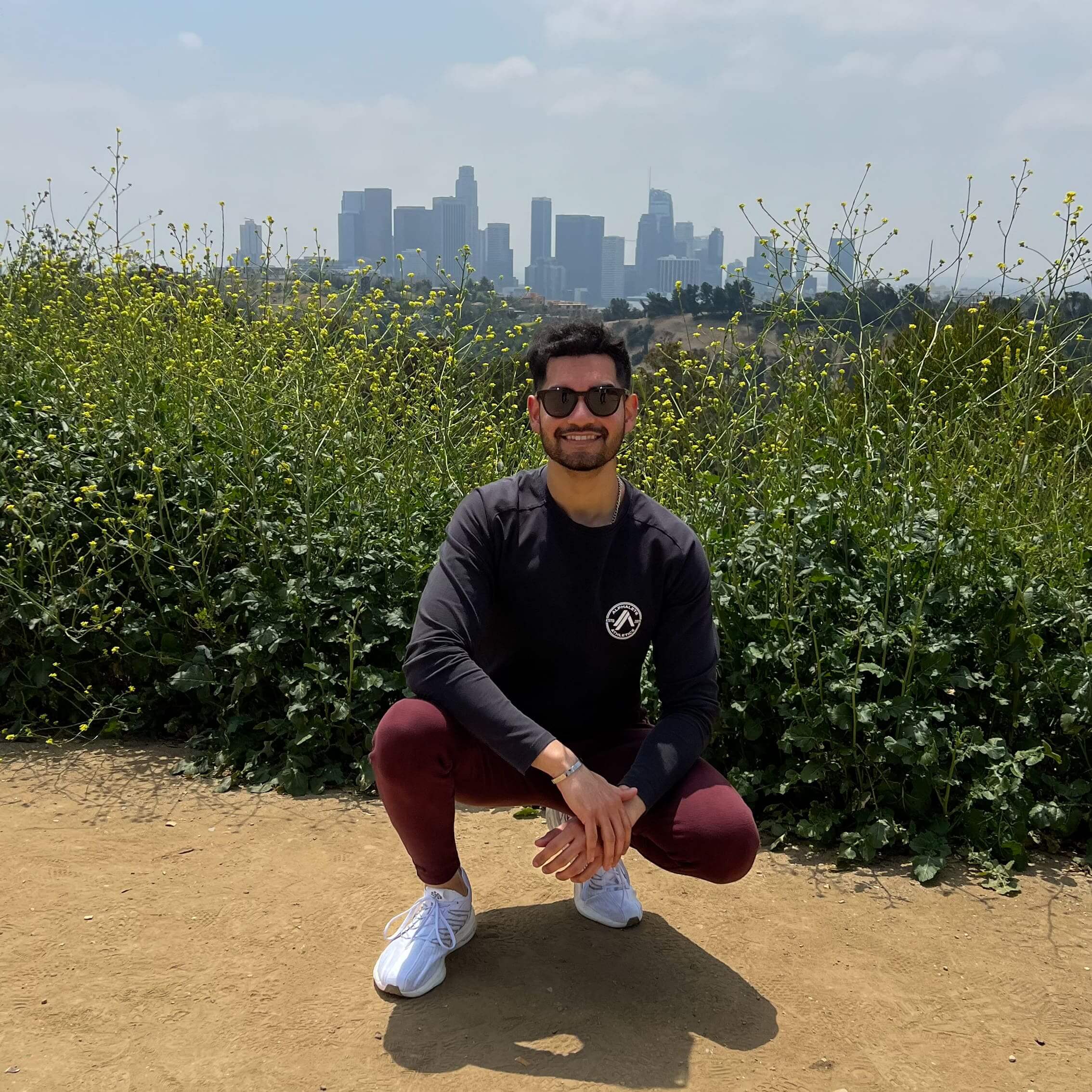 Imaad Uddin: A More Affordable Way To Become A Software Engineer